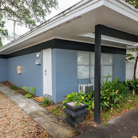 Golf View Villas With Private Jacuzzi'S & Grill Tampa Exterior foto