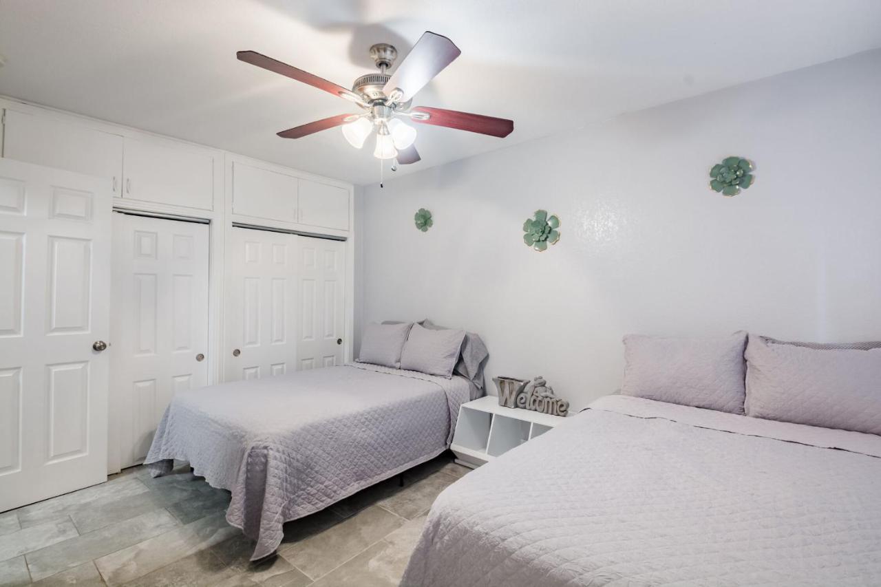 Golf View Villas With Private Jacuzzi'S & Grill Tampa Exterior foto