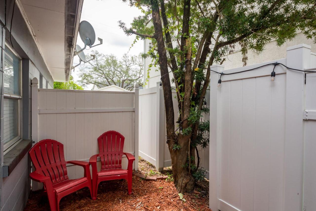 Golf View Villas With Private Jacuzzi'S & Grill Tampa Exterior foto